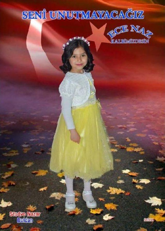 Otomobil Tır a Çarptı; 8 Yaşındaki Ece Naz Öldü, Annesi Yaralı 3