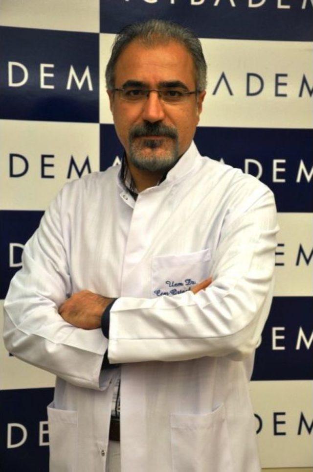 21 Eyl&uuml;l D&uuml;nya Alzheimer G&uuml;n&uuml; 1