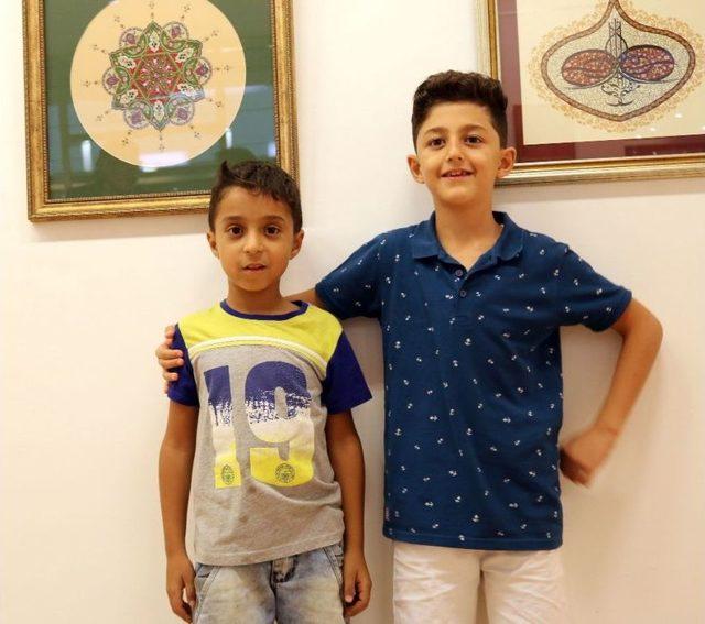 H&uuml;lya F&uuml;sun Tezer&rsquo;in Sergisi 22 Eyl&uuml;l&rsquo;e Kadar Gezilebilecek 3