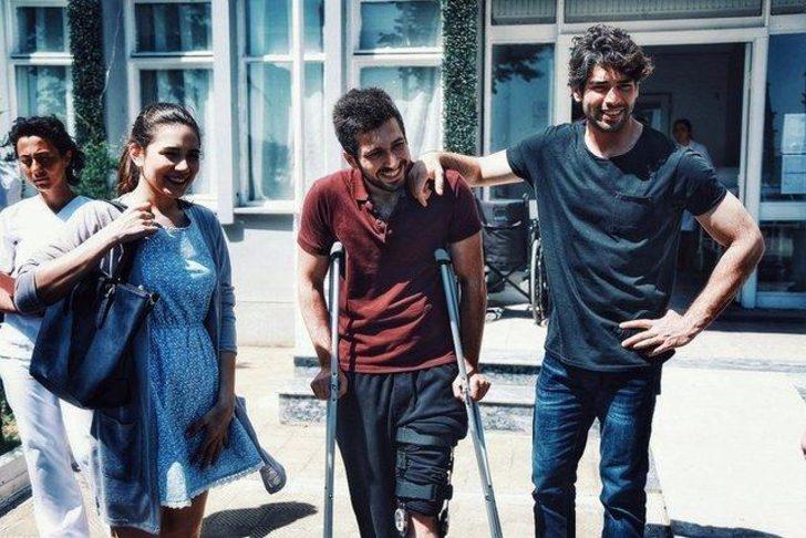 Kış Güneşi 16. Bölüm Fotoğrafları G2