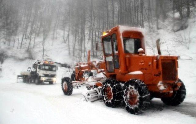 (özel Haber) Kurtarma Aracı, Kurtarma Aracını Kurtardı