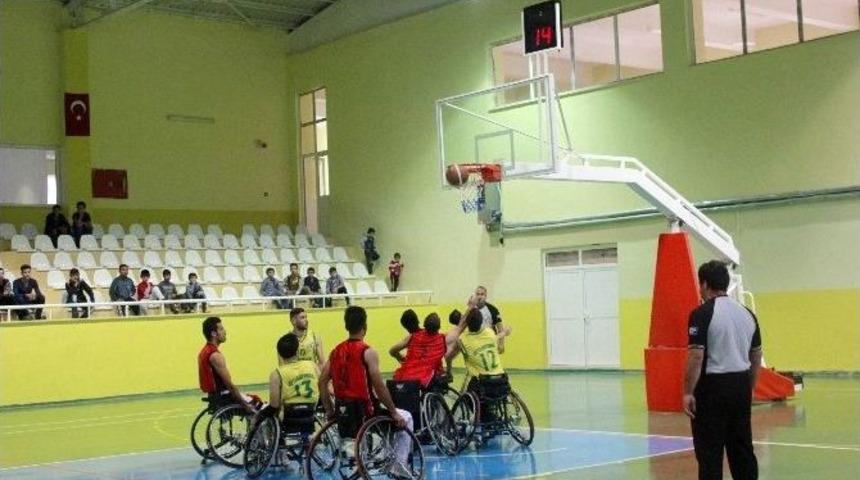 Engelsiz Ceylanlar Engel Tanımıyor