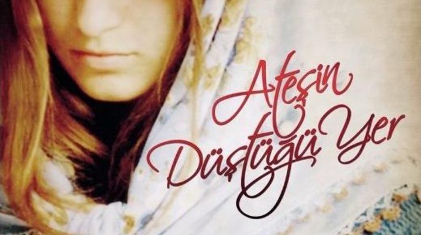 &ldquo;ateşin D&uuml;şt&uuml;ğ&uuml; Yer&rdquo; İsimli G&ouml;sterim Akm&rsquo;de Sunulacak