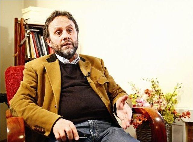 &ldquo;ateşin D&uuml;şt&uuml;ğ&uuml; Yer&rdquo; İsimli G&ouml;sterim Akm&rsquo;de Sunulacak 1