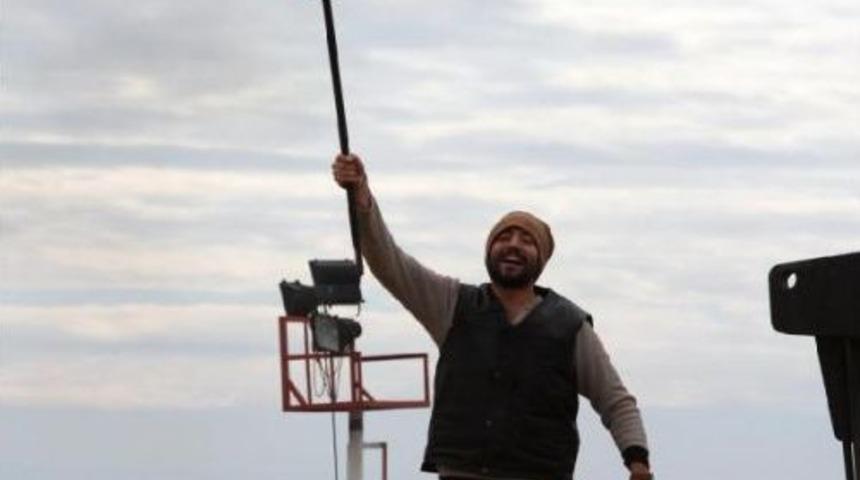 Petrol- İş Şube Başkanı: B&ouml;lgede 40'a Yakın Kuyuda Petrol Arama &Ccedil;alışması Durdu