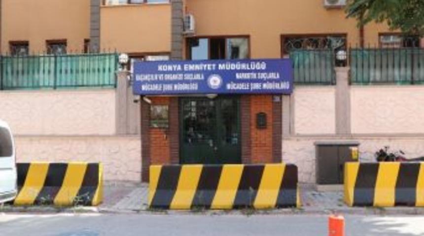 Konya Merkezli 32 İlde Fet&ouml;/pdy Operasyonu: 30 G&ouml;zaltı