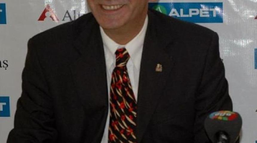 İzmir Spor Basınının Acı Kaybı