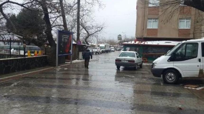 Marmara Adası Geceyi Karanlıkta Ge&ccedil;irdi (2)