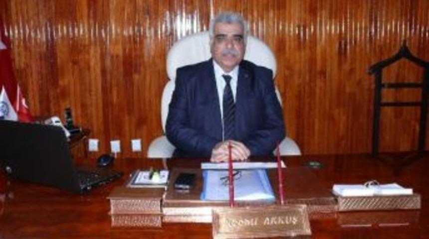 Bilecik M&uuml;ft&uuml;s&uuml; Akkuş&rsquo;dan Mevlid Kandili Mesajı