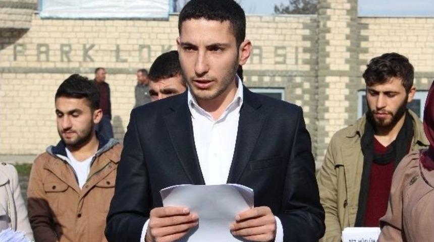 &Uuml;niak&rsquo;tan Yılbaşı Uyarısı