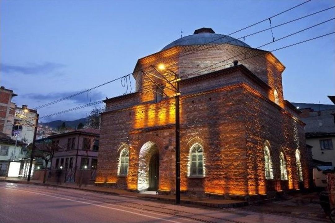 B&uuml;y&uuml;kşehir 2014&rsquo;&uuml; Dolu Dolu Ge&ccedil;irdi