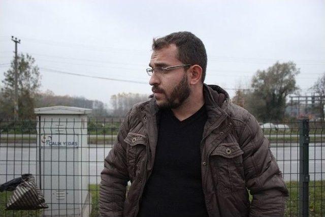 Samsun&rsquo;da Trafik Kazası: 1 Yaralı 1