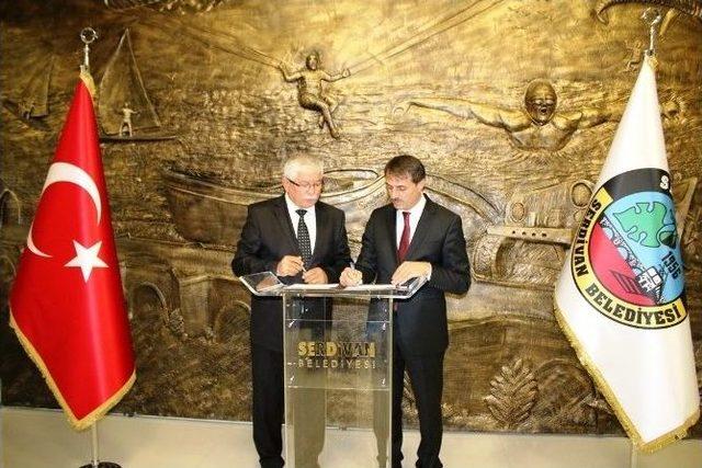 Sermek&rsquo;ten Ev Ekonomisine Destek 3