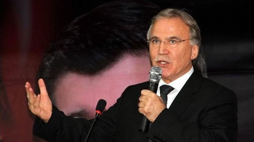 Şahin&rsquo;den &Ccedil;&ouml;z&uuml;m S&uuml;reci A&ccedil;ıklaması