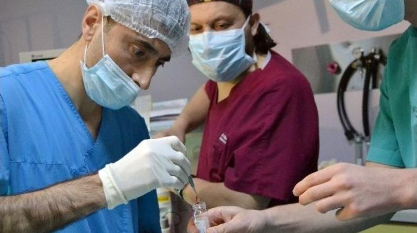 Organları 5 Kişiye Umut Oldu