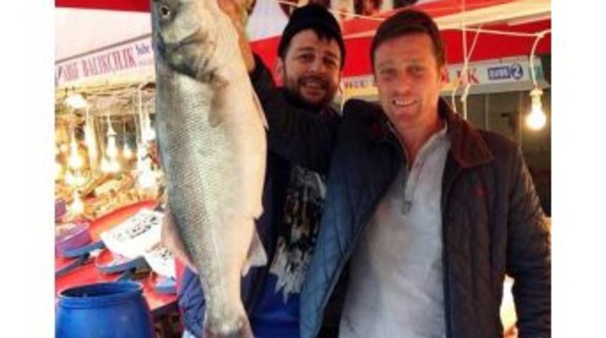 5 Kiloluk Sinarit 400 Tl&rsquo;ye Satıldı