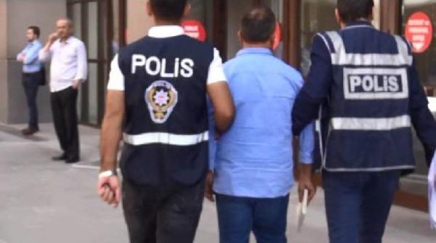 Cezaevine Uyuşturucu Soktuğu Iddia Edilen Avukat G&ouml;zaltında
