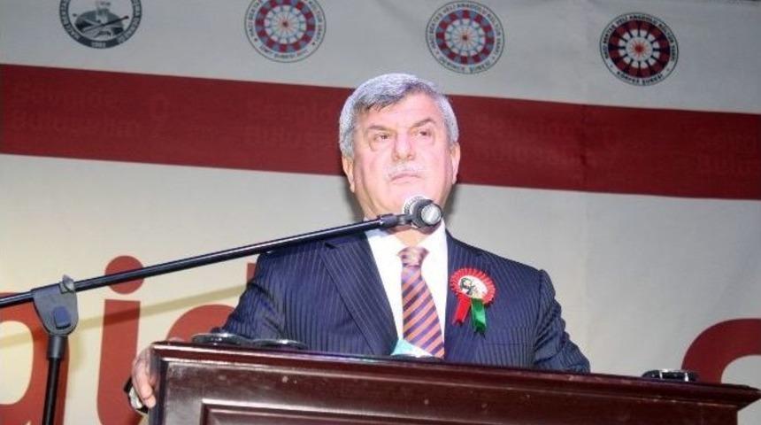 Kocaelili Canlar Dokuzuncu Kez Sevgide Buluştu