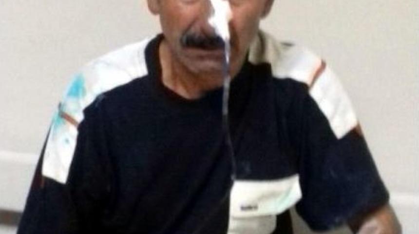 Boşandığı Eşini Bı&ccedil;akladı, Polisi G&ouml;r&uuml;nce Intihara Kalkıştı