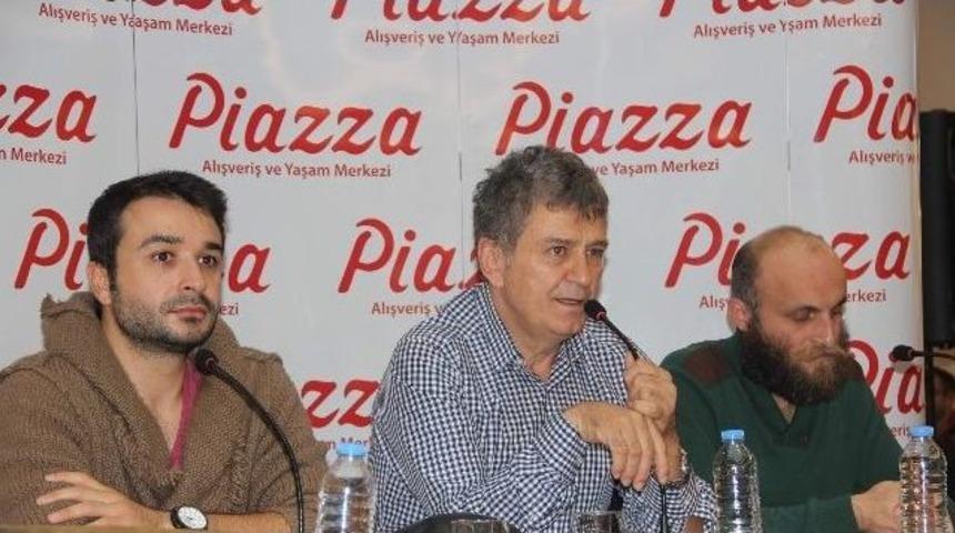 &lsquo;oflu Hoca&rsquo;nın Şifresi&rsquo; Samsun&rsquo;da &Ccedil;&ouml;z&uuml;ld&uuml;