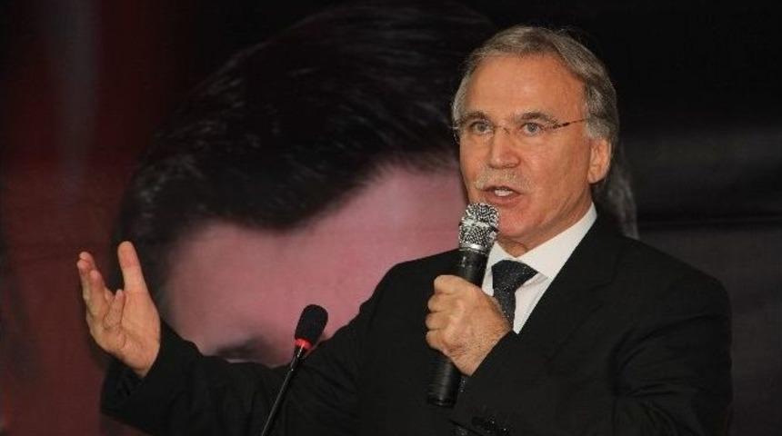 Şahin&rsquo;den Ovacık Belediye Başkanı Dursun&rsquo;a Cevap