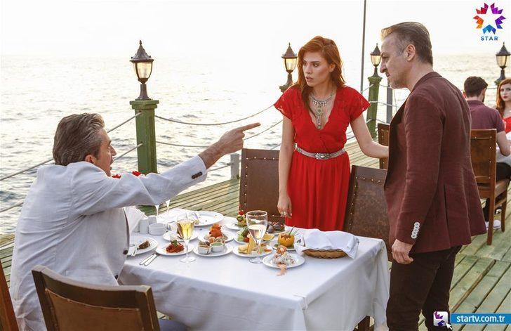 Paramparça 69. Bölüm Fotoğrafları G2