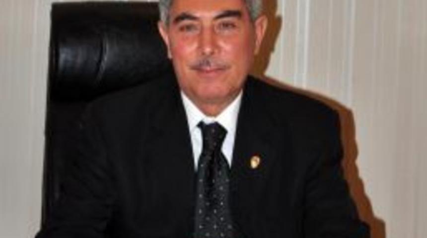 Bitlis Emniyet M&uuml;d&uuml;r&uuml; 2014'teki Olayları Değerlendirdi