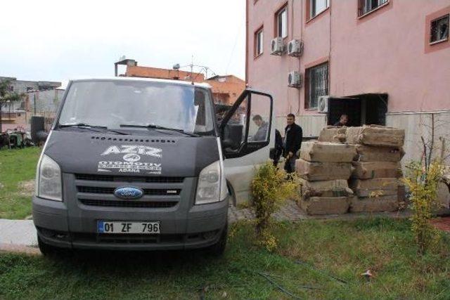 Polis Sigara Kaçakçılarını 60 Kilometre Kovaladı