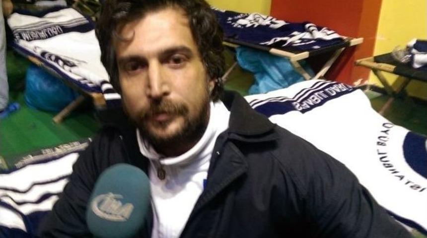 Sel&ccedil;uk Parsadan&rsquo;ın Sokakta Yaşayan Oğlu Kimsesizlerin Arasında