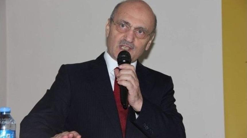 Ak Parti Trabzon İl&ccedil;e Kongreleri S&uuml;r&uuml;yor