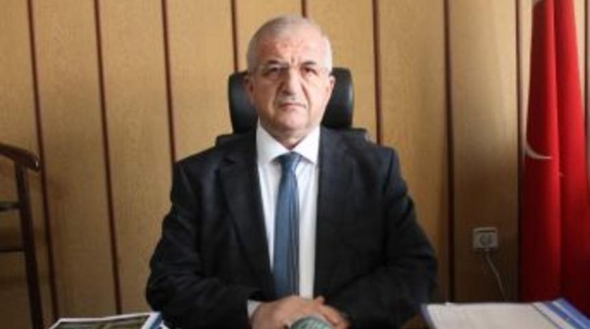 Siirt İl M&uuml;ft&uuml;l&uuml;ğ&uuml;&rsquo;nden, &rsquo;mevlid Kandili&rsquo; İle İlgili Davet