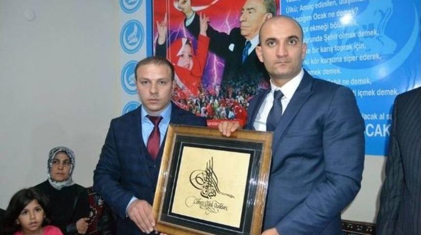 Cebeci &Uuml;lk&uuml; Ocaklarında İstişare Toplantısı