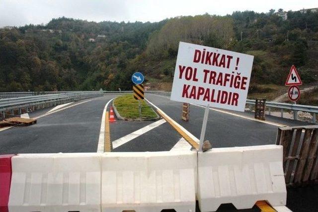 Kazada Ölen Arkadaşları İçin İkinci Eylemi Yaptılar 1