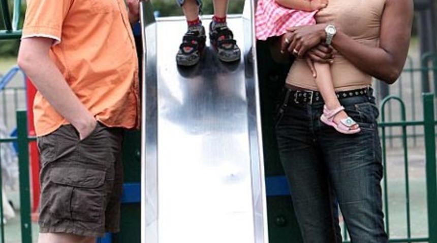 D&uuml;nyanın En Uzun &Ccedil;ifti