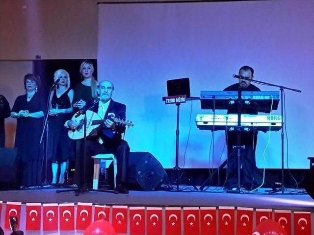 Engellilere Destek İşler Ve &Ouml;z&uuml;şen&rsquo;den Geldi 1