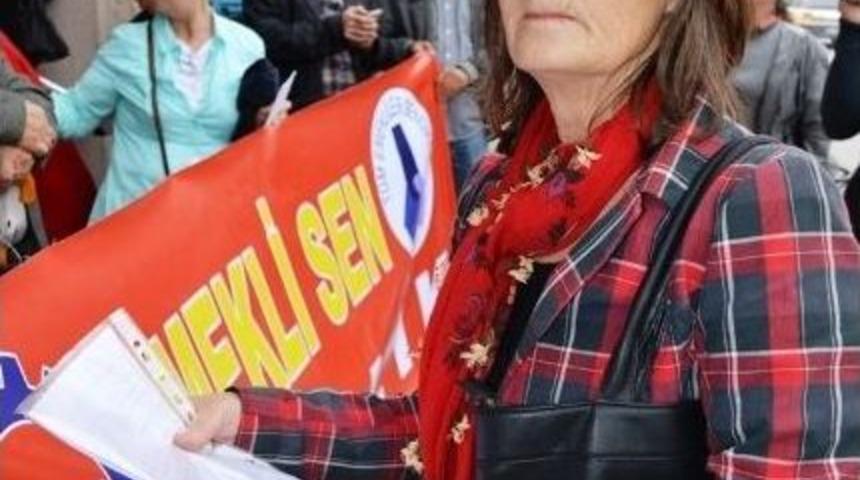 Emeklilerden Promosyon Tepkisi