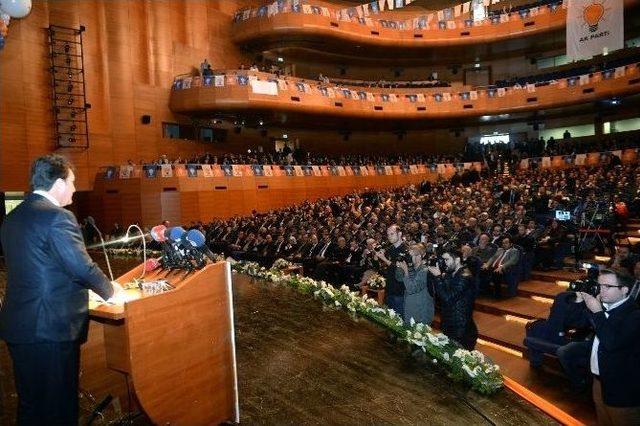 Osmangazi Belediye Başkanı Mustafa D&uuml;ndar: 2
