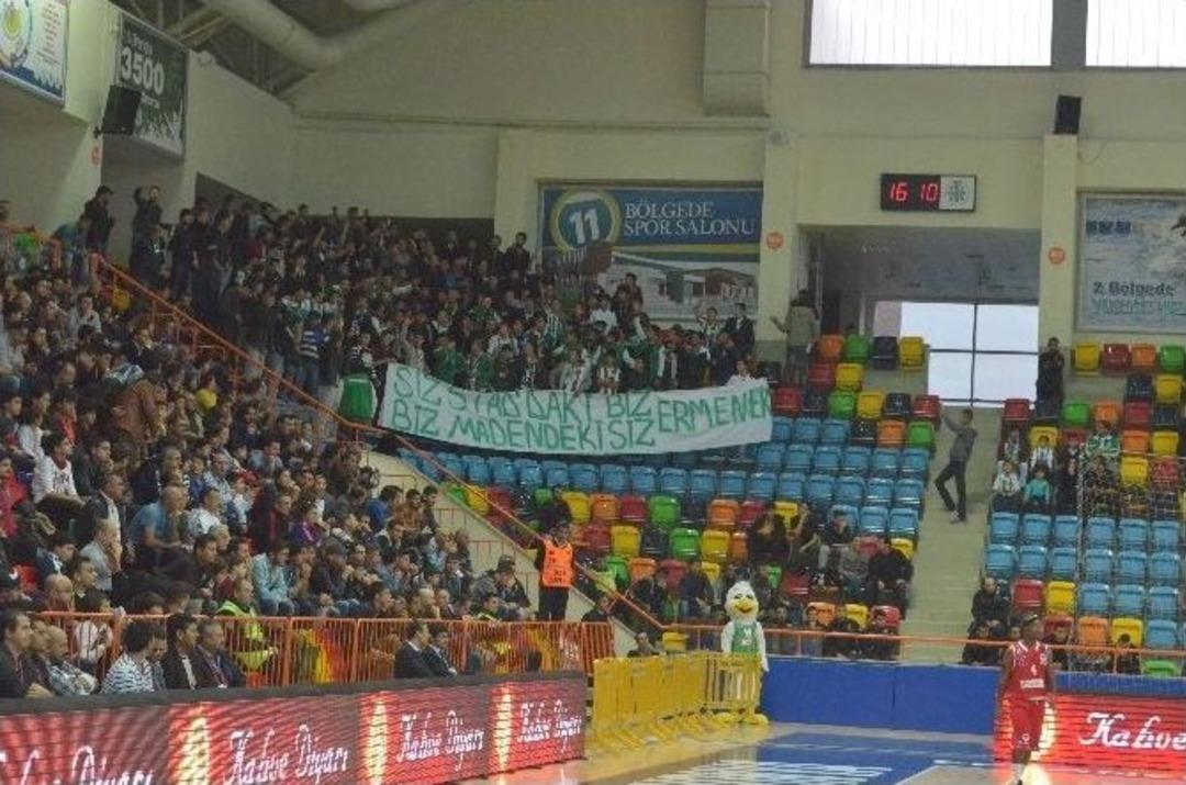 T&uuml;rkiye Basketbol Ligi