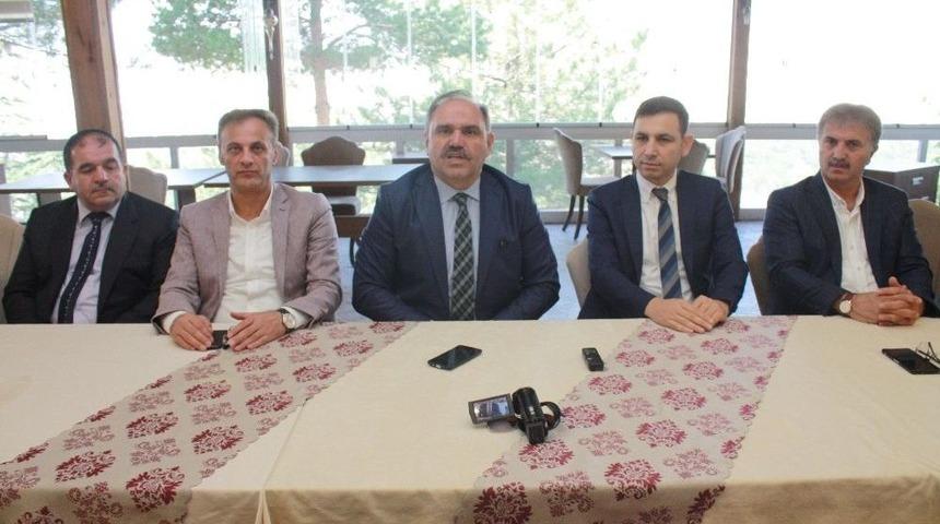 Tokat&rsquo;ta &rsquo;ahi Yemeği&rsquo; Muharrem Ayı Nedeniyle Ertelendi