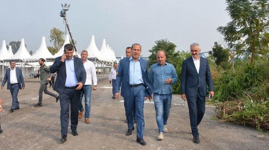 Adana Film Festivali İ&ccedil;in Geri Sayım Başladı