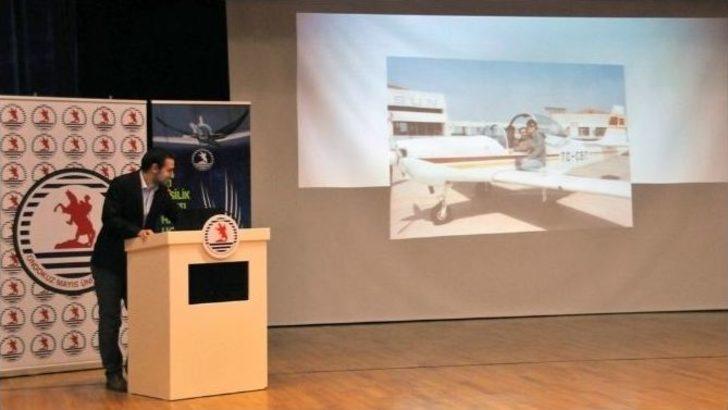 Omü Havacılıkta Odtü Ve İtü İle Yarışıyor G3