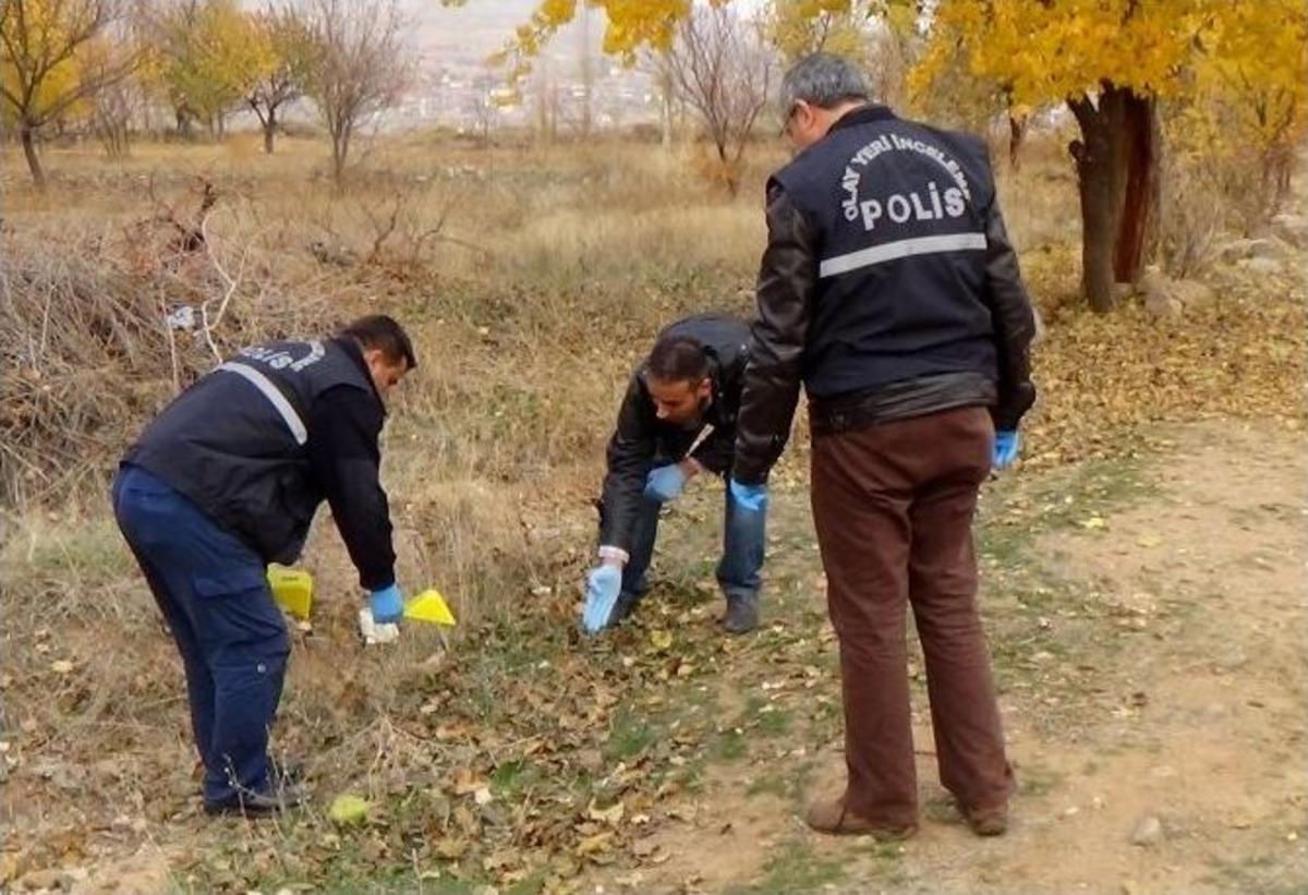 (&ouml;zel Haber) Ka&ccedil;ırıp Tecav&uuml;z Ettiler, Gasp Edip Boğazını Kestiler