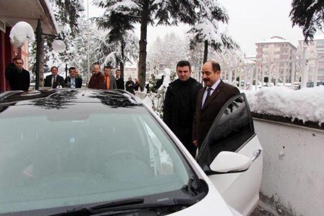 Zekeriya Öz: Yolsuzlukları Görmezden Gelmediğim İçin Hukuksuz İşlemlere Maruz Kaldım