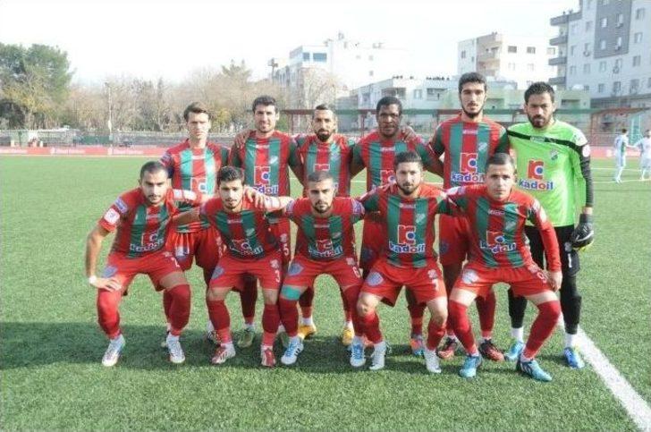 Ziraat Türkiye Kupası G4