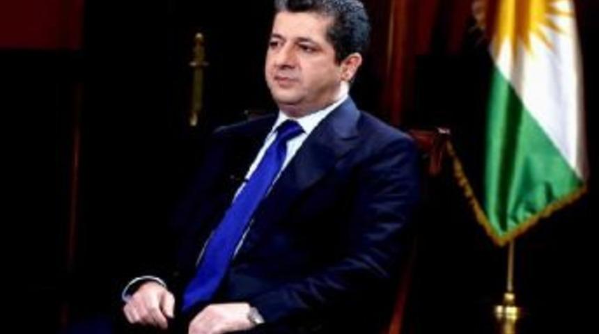 Barzani'nin Oğlu: Bağımsızlığımızı Tanıyacak Bir&ccedil;ok &Uuml;lke Var
