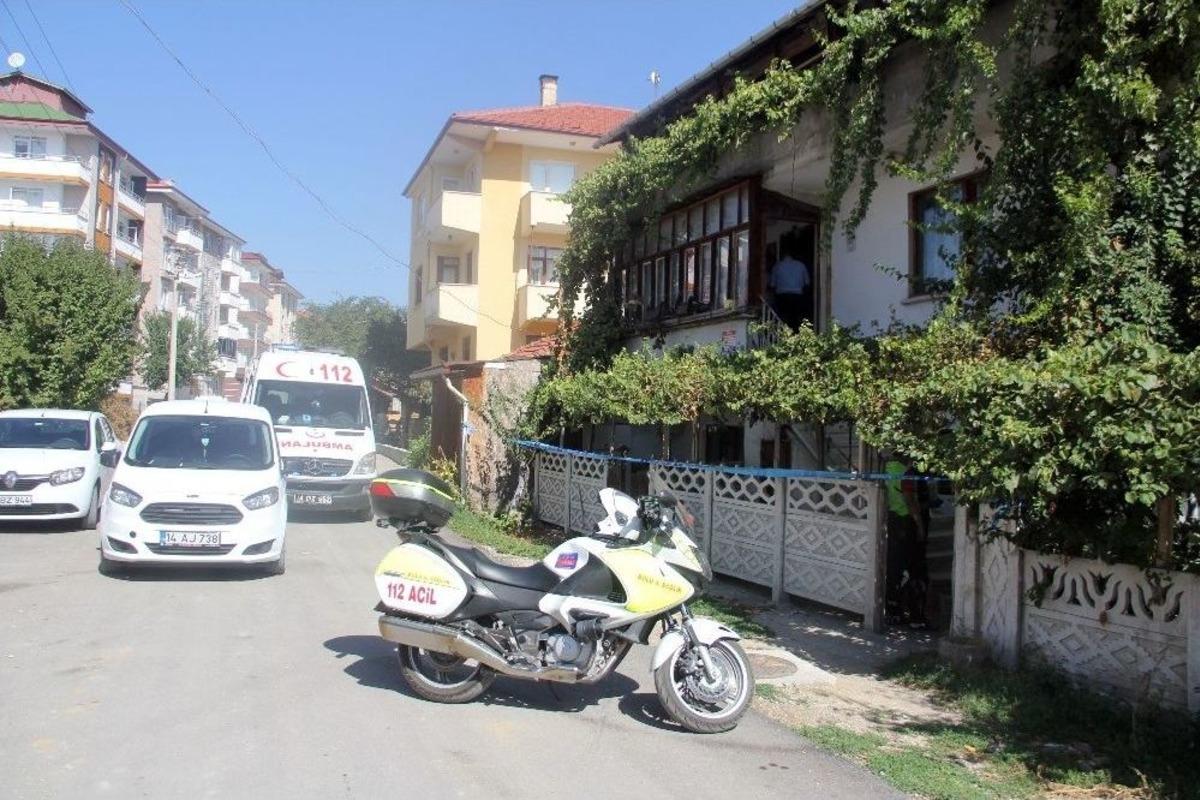 Mal Paylaşımı Kavgası &Ouml;l&uuml;mle Bitti