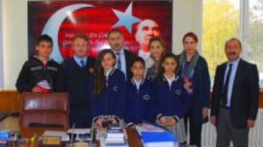 Osmancık&rsquo;ta &Ouml;d&uuml;ller Sahiplerini Buldu