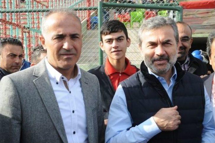 Ziraat Türkiye Kupası G1