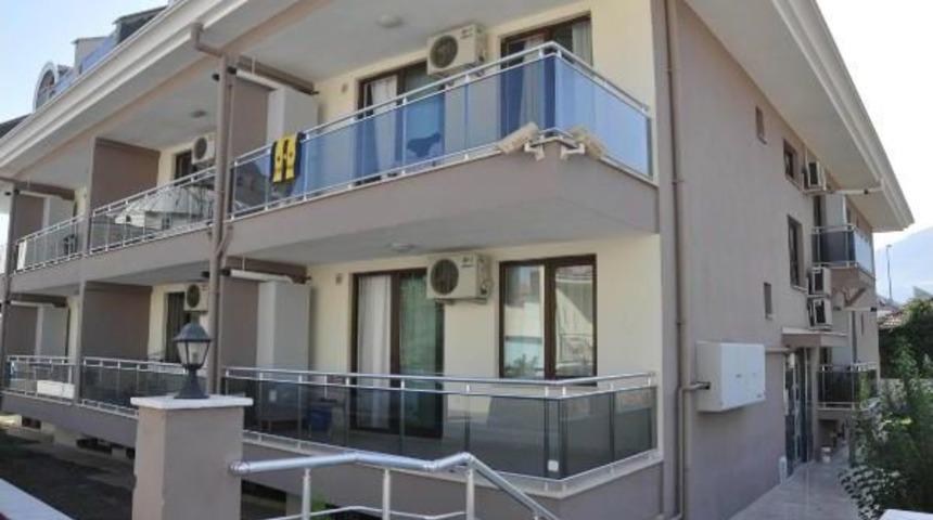 Denizli'de 2 Gen&ccedil;, Uyuşturucudan &Ouml;ld&uuml;