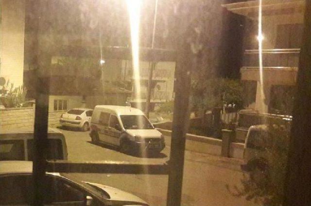 Denizli de 2 Gen&ccedil;, Uyuşturucudan &Ouml;ld&uuml; 1